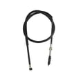 thumbnail image 2 of Cable Chicote Clutch para Moto SR250 Sayto, 2 of 3