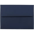 thumbnail image 3 of JAM Paper Stationery Set, A7 Size, Navy Blue, 25/Pack, 3 of 3