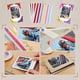 thumbnail image 5 of Accessories Kit for Fujifilm Instax Mini 12/11/9 Instant Camera Case, 12 in 1 Instant Camera Accessories Bundle, 5 of 5