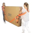 thumbnail image 3 of Shoulder Moving Straps Furniture Transport Belt Shoulder Straps Rope Moving Artifact, 3 of 5