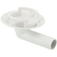 thumbnail image 1 of Hose Connector Drain Longevity Mini-Split Plastic Reliability Reliable, 1 of 9