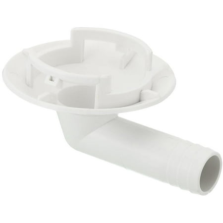

42mm Air Conditioner Drain Hose Connector Mini-Split for Window Unit