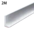thumbnail image 1 of 2M Flexible L-Shaped Waterproof Strip: Easy Install for Kitchens & Bathrooms!, 1 of 9
