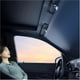 thumbnail image 4 of Car Privacy Window Retractable Sun Shade for Windscreen with UV Protection, 4 of 5