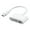 White - One Size, variant on TEPgvh USB C Card Reader, Type-C OTG 2.0 SD/TF Adapter for Android Phones and Computers,Black,One Size