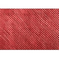 thumbnail image 1 of Ahgly Company Indoor Rectangle Abstract Red Contemporary Area Rugs, 7' x 9', 1 of 4