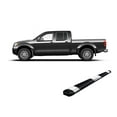 thumbnail image 5 of Black Horse Cutlass Running Boards Stainless Steel Compatible with 2005-2024 Nissan Frontier Crew Cab-RN-NIFR-79, 5 of 8