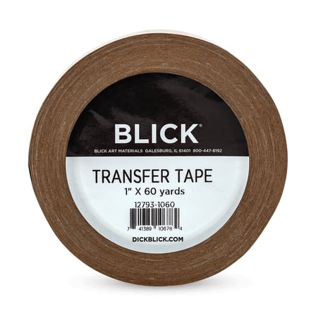 Blick Transfer Tape - 1" x 60 yds