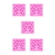 thumbnail image 2 of Molde de Silicona para Chocolate Bearachild Color Rosa, 2 of 6