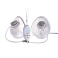 thumbnail image 1 of Extractor de Leche Materna Doble Bebesit Manos Libres 10 Bolsas 200 ml, 1 of 8