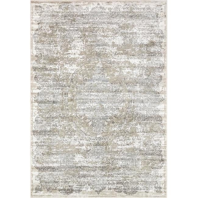 Dynamic Rugs CU24982056242 2 ft. x 3 ft. 5 in. Chateau 98205 Rectangle