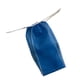 thumbnail image 2 of Qarigey Bragas desechables de viaje de 100 Uds., ropa interior transpirable para Spa, bragas de masaje de Sauna elásticas no tejidas para Ropa interior Azul, 2 of 6