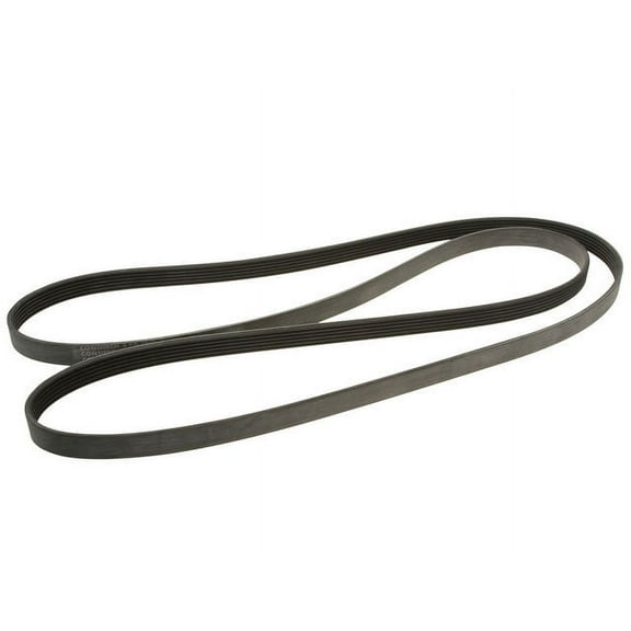 Multi Rib Belt - Compatible with 2007 - 2009, 2011 - 2013 Kia Sorento 3.5L V6 2008 2012