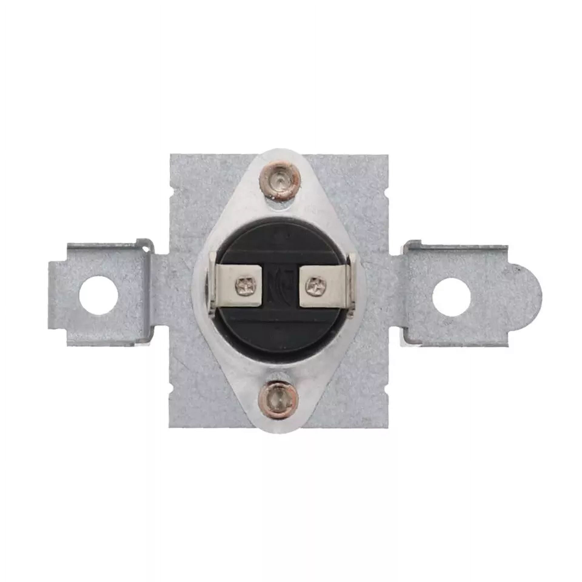 CIRCLE- Erp 6931El3004B Clothes Dryer Gas Burner Tube Thermostat Assembly For Lg Kenmore