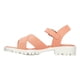 thumbnail image 4 of Sandalias Blasito Salmon Para Niña [bla62] salmon 23 MX, 4 of 7