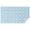 Light Blue Cartoon, variant on Dark Purple Cartoon Unicorn Pattern Rectangle Tablecloth 60"x84",Waterproof Polyester Rectangle Table Cloth, Wipeable Spillproof Polyester Tablecloth for Dining, Camping, Indoor and Outdoor