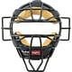 thumbnail image 1 of Máscara de árbitro Rawlings, tradicional alambre de béisbol/sóftbol, 1 of 1