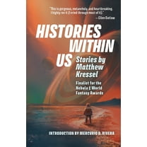 Histories Within Us, (Paperback)