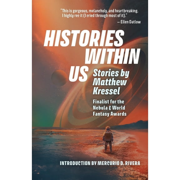 Histories Within Us, (Paperback)
