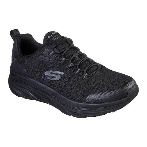 skechers men's d lux walker pensive