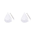 thumbnail image 3 of relayinert 2pcs Bride Veils Headdress Lightweight Wedding Accessories for Gift 2Set, 3 of 6