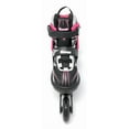 thumbnail image 3 of Chicago Skates Pink MA7 Adjustable Inline Skates, 3 of 4