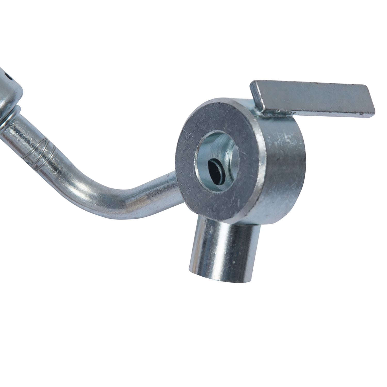 Edelmann 80654 Power Steering Pressure Line Hose Assembly