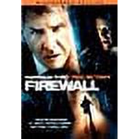 Pre-Owned Firewall