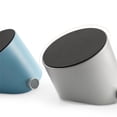 thumbnail image 3 of Lefu Coffee Knock Box Coffee Ground Boxes Espresso Dump Bin with Removable Knock Bar, 3 of 10