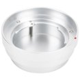 thumbnail image 1 of Cache-objectif arrière AllMetal pour appareil photo, protection anti-poussière pour objectif à monture DKL, 1 of 3