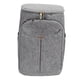 thumbnail image 3 of Mochila térmica aislada, mochila térmica para acampar de 18 litros, mochila térmica a prueba de fugas, la mejor de su clase, 3 of 8