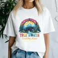 thumbnail image 2 of True North Shirt, Vacation Bible School, Vbs Tshirt, Christian Tee, Summer Bible Camp, 2 of 5