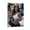 Frame-style, variant on Coi Leray Rap Singer Poster (18) Painting On Canvas Wall Art Poster Scroll Picture Print Living Room Walls Decor Home Posters 12x18inch(30x45cm)