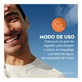 thumbnail image 4 of Agua micelar Nivea Dermaskin 400 ml, 4 of 5