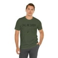 thumbnail image 4 of Funny Dad tshirt, Daddy shirt, Fathers day gift, Funny mens shirt, spider, 4 of 5