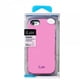 thumbnail image 2 of Funda iLuv Regatta para iPhone SE 2016 iPhone 5s y 5 Rosa, 2 of 2