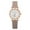 Gray, variant on Jewelry VerPetridure Galety Sleek Minimalist With Strap Dial Women's Quartz Watch Gift Watch
