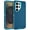 Green, variant on I-HONVA Compatible with Samsung Galaxy S26 Ultra Case,3-Layer Military-Grade Drop Protection Anti-Slip Bumper Rugged Shockproof Dustproof Protection Phone Case,Green