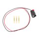 thumbnail image 1 of Ofertas Únicas 3 Pin Arnés de Cableado del Sensor de Asistencia de Estacionamiento para BUICK CASCADA 16-19 No.S2269 Conjunto de Cable Eléctrico del Sensor 1 Juego 22 gauge, 1 of 7