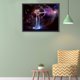thumbnail image 5 of Cuadros Decorativos 5D diamante pintura tiro con arco mujer taladro redondo completo DIY mosaico Kit hogar imagen Ehuebsd Nuevos Originales, 5 of 9