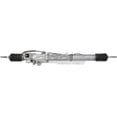thumbnail image 3 of BBB Industries 305-0113 Power Steering Rack & Pinion For 92-96 Honda Prelude, 3 of 3