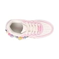 thumbnail image 4 of TENIS CASUALES NIÑA MISS PINK DORA SIMI ROSA/BCO 18-21, 4 of 4