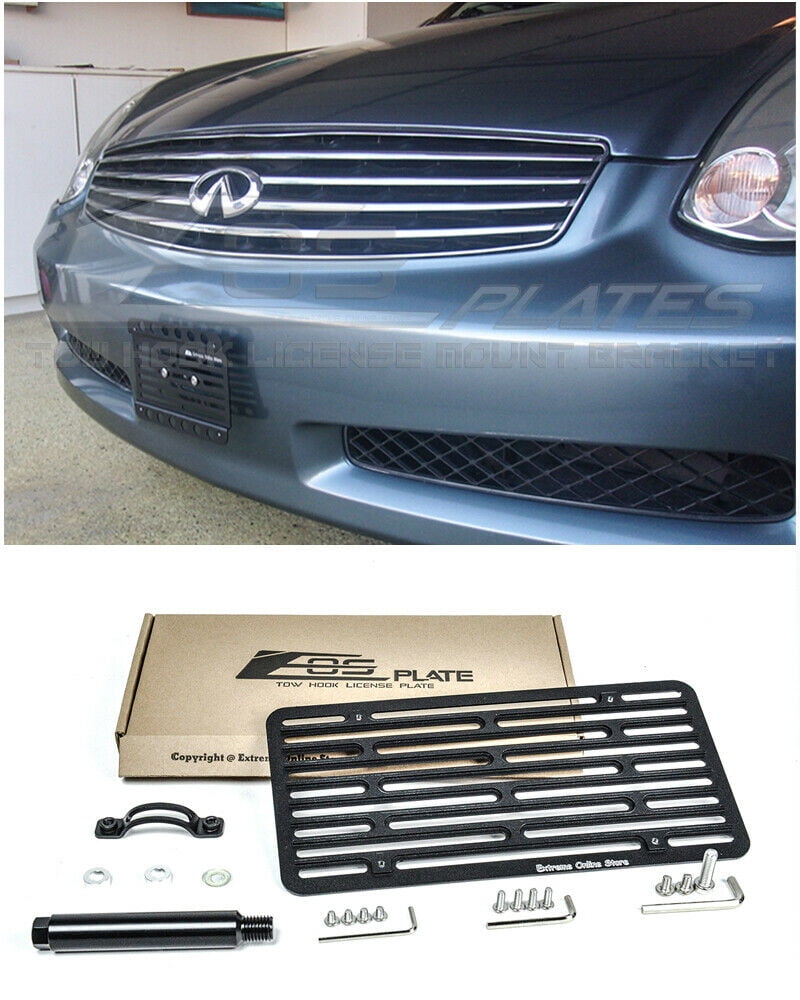 Extreme Online Store Replacement for 20062007 Infiniti G35 Coupe