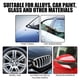 thumbnail image 4 of Quitagrasas de alquitrán de aceite, disolvente para coche, 100ml y savia para mantenimiento de lavado, 4 of 7