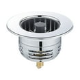 thumbnail image 2 of PRETXORVE Wash Basin Sink, Kitchen Sink Leaking Plug, Stainless Steel Kitchen Sink Odor, 2 of 3