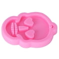 thumbnail image 4 of Silicone Mold DIY Skull Shape Keychain Chocolate Fondant Mould Baking Mold Cake Decorating Tool, 4 of 8