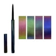 thumbnail image 4 of PENGXAING WTN Color Changing Eyeliner and Eyeshadow  Shine for A Magical Eye Look, 4 of 4