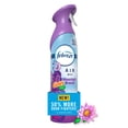 thumbnail image 1 of Febreze Air, Air Freshener Spray, Odour Fighting Room Spray, Gain Moonlight Breeze, 1ct, 1 of 16