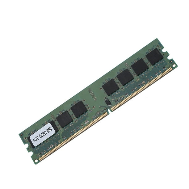 Mémoire RAM PC bureau - Mémoire vive DDR ordinateur de 1Go à 32Go - Page 1
