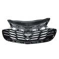 thumbnail image 3 of Front Upper Grille Assembly For 2019 Chevrolet Cruze 42674397, 3 of 9